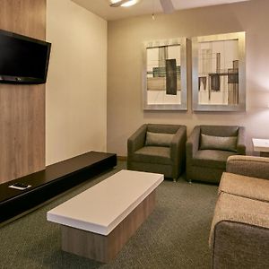 Suite de 2 Dormitorios y Cama King
