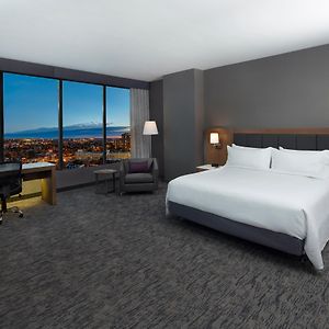 Suite con 1 camera da letto con letto king size