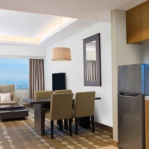 Suite king satu-kamar tidur