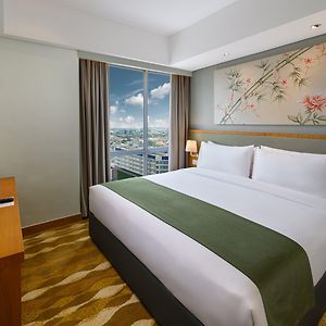 Suite tema dua-kamar tidur