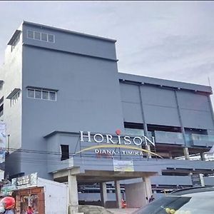 Horison Diana Timika